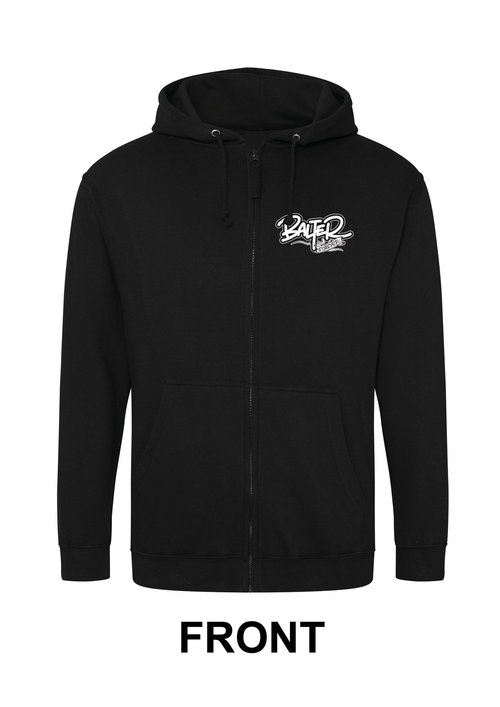 Balter Forever 2026 Zip-up Hoodie